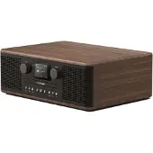 Pure Système Audio Hi-Fi Pure CLASSIC C-D6