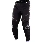 Troy Lee Designs Gp Pro Blends Off-road Pants Noir 36 Homme