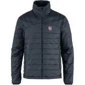 Fjällräven Germany GmbH Expedition X-lätt Jacket Noir M Homme