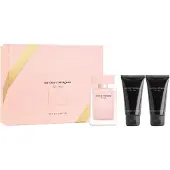 Narciso Rodriguez For Her Eau de Parfum Coffret Cadeau