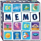 Tactic Tactique Espace mémo