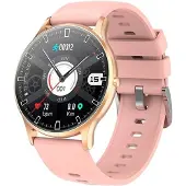 Radiant Smartwatch Analogique multicolore Montre connectée RAS21003