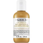 Kiehl's Calendula Skin-Soothing & Stabilizing Emulsion 125 ml