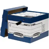 Fellowes Bankers Box Boîte à archives Ergo Box (A4)
