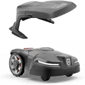 Husqvarna Automower AM415X (1500 m², Câble périphérique)