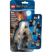 LEGO Harry Potter Monde des Sorciers figurines set blister 45