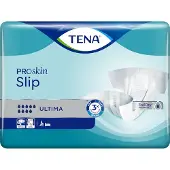 Tena ProSkin Slip Ultima Medium | 21 pièces