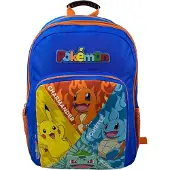Cyp Brands Sac à Dos Pokémon Pour Débutants