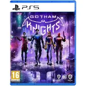 Gotham Knights
