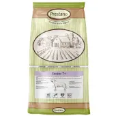 Prestano Essayez maintenant: croquettes pour chien