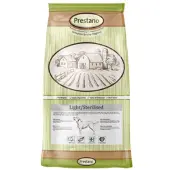 Prestano Light Sterilised pour chiens