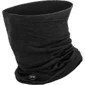 Richa Fleece Solid Cache-cou