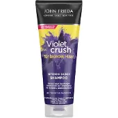 John Frieda J.Frida Sil.Shampooing Violet Cru.Int.