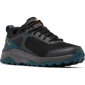 Columbia Chaussures De Randonnée Trailstorm Ascend Wp
