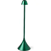 Lexon Design Lh95b-dg1 Table Lamp Vert EU 40 / EU Plug 220V