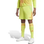 Adidas Pantalon de sport 'Tiro 24' citron vert / vert clair / homard
