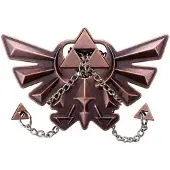 G3 Casse-tête Huzzle Zelda Hyrule Crest