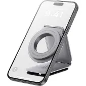 Baseus PrimeTrip Series Support magnétique pour voiture, Support pour smartphone, Gris