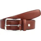 The bridge Ceinture marron