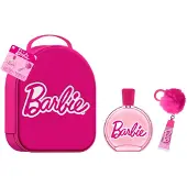 Barbie - Barbie Coffret Cadeau - 3 ST