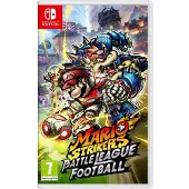 Mario Strikers : Battle League Football