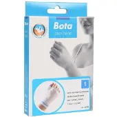 Bota Serre-Poignet-Main + Pouce Blanc 100 T1 14,5 -17,5 cm 1 pc(s) Bandage(S)