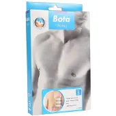 Bota Ceinture De Thorax Velcro Homme Large H : 20 cm 1 pc(s) Bandage(S)