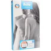 Bota Lumbota Micro-Ortho Blanc H: 24 cm Taille XXL 1 pc(s) Bandage(S)