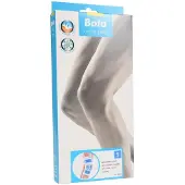 Bota Ortho DF 2110 + Baleine + Silicone Blanc Taille 5 1 pc(s) Bandage(S)