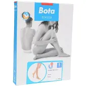 Bota Tovarix 20/II Bas jarret AD +P Nature Small 2 pc(s) Chaussettes