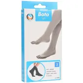 Bota Soft 2 Classique Noir 43-46 2 pc(s) Autre