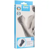 Bota ORTHO 505 Main Noir Taille 2 1 pc(s) Bandage(S)