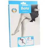 Bota Botalux 140 Panty De Soutien AT Nero Taille 7 1 pc(s) Chaussettes