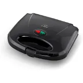 Esperanza Hope TKT003, Gaufrier, Noir