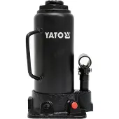 YATO Yt-17005 Hydraulic Jack Noir