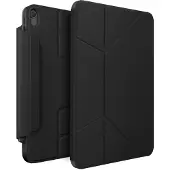 Uniq Cover Ipad Air 13" 2024 Noir (-pda13(2024)-r360blk)