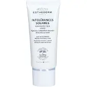 Institut Esthederm Intolérances Solaires Soin Protecteur Visage 50 ml Crème