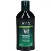 Biokap Shampooing Cheveux Gras 200ml