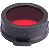 Nitecore NFR60 Filtre Rouge