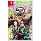 Games Switch Demon Slayer-demon Slayer-sweep The Board!