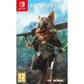 Games Switch Biomutant Clair
