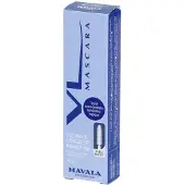 Mavala MASCARAS Volume & Longueur Waterproof Bleu Minuit 10 ml Mascara