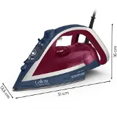 Calor Ultragliss Plus FV6814C0
