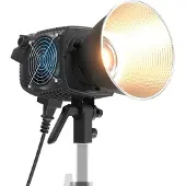 Zhiyun Molus B300 Led Spotlight Noir