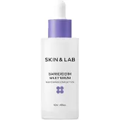 SKIN&LAB - Barrierderm Milky Serum - Sérum barrière