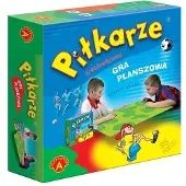Alexander Footballeurs 02706
