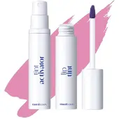Tinted Beauty - Peel & Reveal Lip Tint Pink Prosper (Pink Prosper)