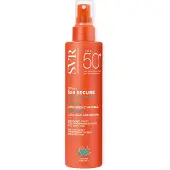 SVR Crème Solaire 118782 Spf50 200ml