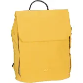 Zwei Sac à dos 'Toni' jaune