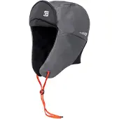 Graff Winter 118 Beanie Gris 58-62 cm